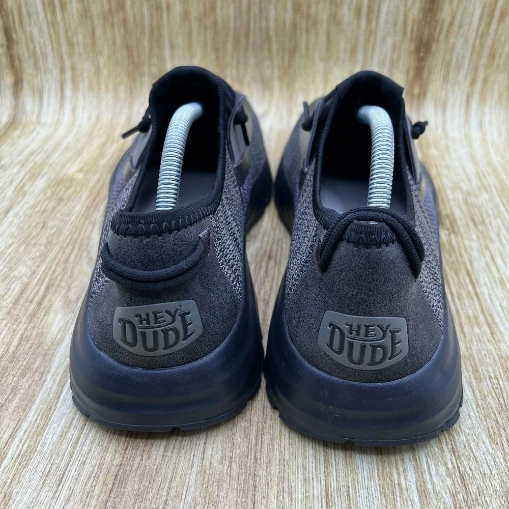 Hey Dude hey dude